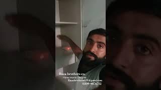 Raza brothers wood work home interior design