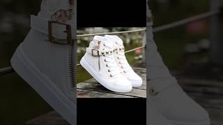 ladies sneakers #shorts #ytshorts #youtubeshorts #fashion #sneakers