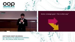 Strategic vs  Operational Goals
