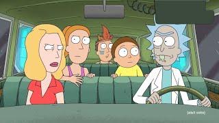 Rick And Morty Full Episodes Season 4 Episode 05 Rick and Morty Full Episodes No Cuts No Zoom#1080p