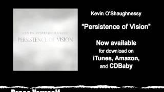 Kevin O'Shaughnessy - "Brace Yourself" [Official Audio]