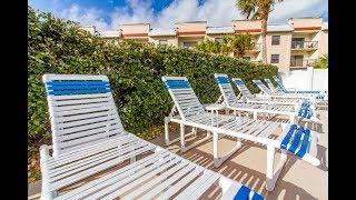 Ocean Village Club R 17 - St. Augustine Beach, Florida