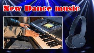 Dance Music, New Disco Dance 80 and 90s, instrumental music, kv music 2025