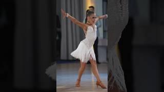 Karina  Samba  #wdsfdancesport #ballroomdance #dancer #latindance