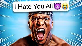 KSI Just Destroyed His Reputation!