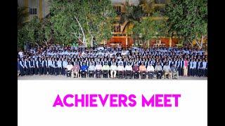 Kits Achievers Meet || 2K19 || Group Picture