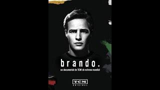 Brando (2007) Part 1. Turner Classic Movies Documentary on Marlon Brando