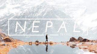 Nepal Travel Guide - How To Trek in Annapurna On Your Own