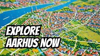 Aarhus Revealed: Your Guide to Denmark's Beauty