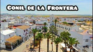 Conil de la Frontera