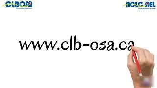 What is CLB Online Self Assessment?