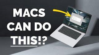 10 MacOS tips & tricks most people DON'T know!