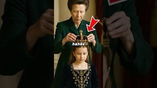 Princess Anne Hands Over Her Powerful Title to Princess Charlotte Amid King Charles’s Health Crisis