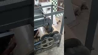 revery pressing machine#preet engg works#9988240082,95018 37123,9878183712