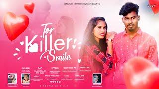 Tor Killer Smile।। Nagpuri Love Song।। Ft Sajan Oraon & Ziya Suzu