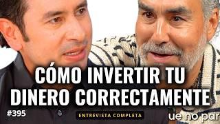 Cómo invertir sin arriesgar tu dinero I Curso Creando Riqueza Pt3 - Alejandro Cardona y Nayo Escobar