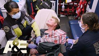 Nightwatch: Man Becomes Disoriented After Self-Medicating (S5) | A&E