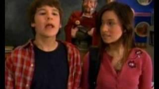 Girls Fart In Ned's Declassified School Survival Guide