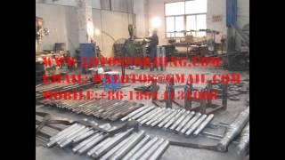 Ducts adjustable purlin roll forming machine -www.lotosforming.com