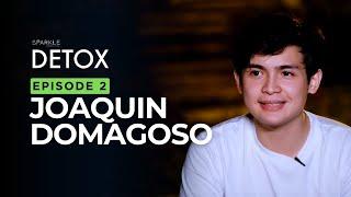 Joaquin Domagoso off the grid | Sparkle Detox episode 2