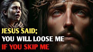 THIS IS GOD'S MESSAGE FOR YOU TODAY || DON'T SKIP GOD'S MESSAGE FOR YOU TODAY