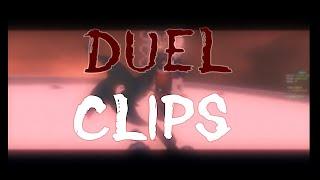 [DUEL CLIPS] #1 | NEXON