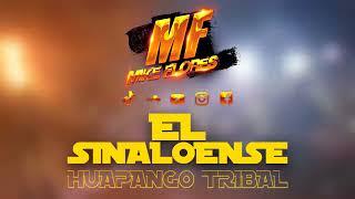 Alameños de la Sierra 'Mike F'   El Sinaloense Huapango Remix