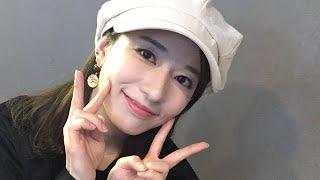 [LISTEN STAGE] 190521 - 연습생(타케우치 미유)