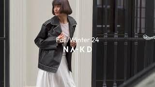 FW 24 | NA-KD