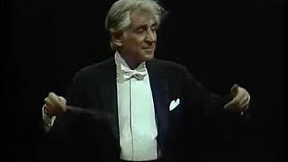 Haydn Symphony No 97 C major Bernstein New York Philharmonic