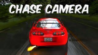 Best Chase Camera Tutorial and Settings for Assetto Corsa 2024