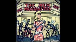 New Mosquitos - Think And Worry