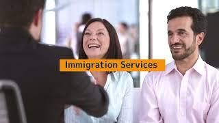 Global Connections Best H1B Visa Consultant in Hyderabad