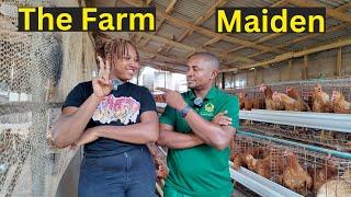 Her secrets to a successful fish and poultry farming