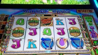 Rainbow Riches Community Gold