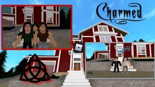 PIPER AND CHRIS HALLIWELL GAME PLAY | charmed (by mojo’s game) | NEW INTRO