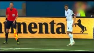 FIFA World Cup 2014 Funny Montage