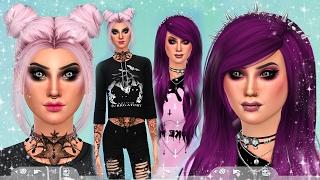 Ladda ner & installera saker till The Sims! TSR Custom Content