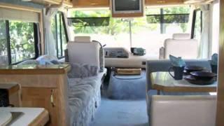 Used RVs in Sacramento