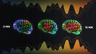 Next Gen Brainwave Entrainment - The neowake™ App