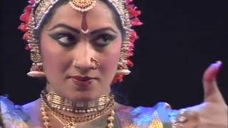 Rasa Leela I T Reddi Lakshmi  I Kuchipudi Exponent