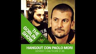 The Goblin Show: Paolo Mori