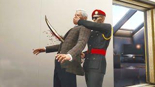 HITMAN 3 BRUTAL KILLS COMPILATION