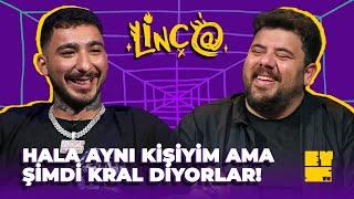 Linç@ - UZİ / @uzielchavoofficial