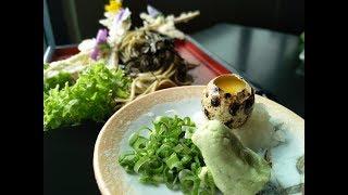 Where to Eat in KL: Japanese Cuisine Haven @ Sango, PJ