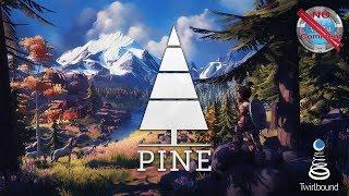 Pine Gameplay 60fps no commentary