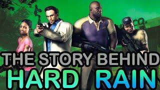 The Story Behind Hard Rain