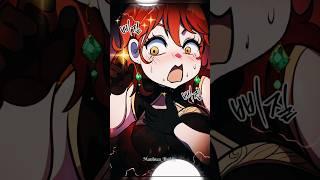 " Mommy  / Part - 2 " | A Dragonslayer's Peerless Regression | #manhwa #shorts #edit #amv