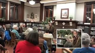 Heather Henderson BookTour