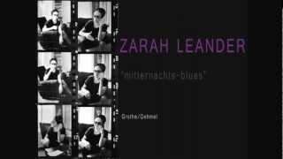 zarah leander "mitternacht-blues"